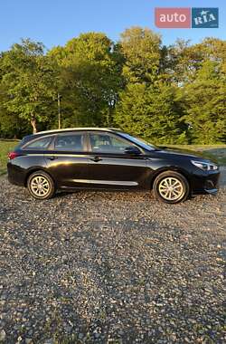 Універсал Hyundai i30 2019 в 