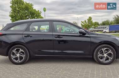 Універсал Hyundai i30 2021 в 