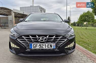 Універсал Hyundai i30 2021 в 