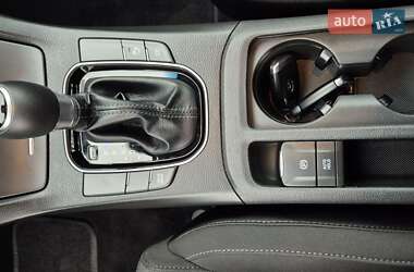 Універсал Hyundai i30 2021 в 