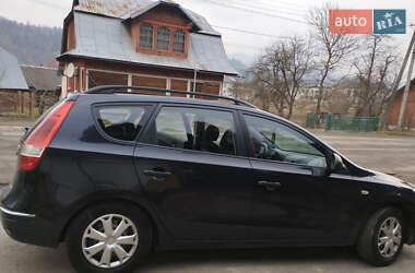 Універсал Hyundai i30 2009 в 