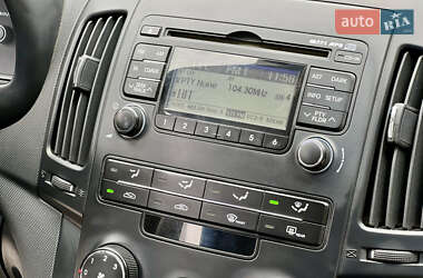 Универсал Hyundai i30 2010 в 