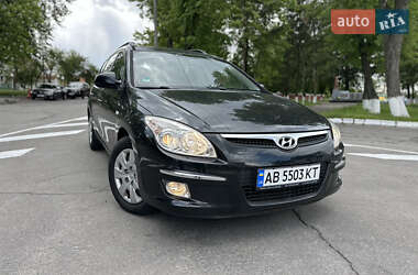 Універсал Hyundai i30 2008 в Вінниці