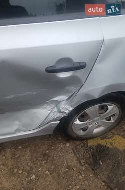 Универсал Hyundai i30 2011 в 