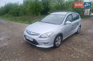Универсал Hyundai i30 2011 в 