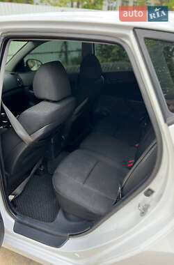 Хетчбек Hyundai i30 2011 в 