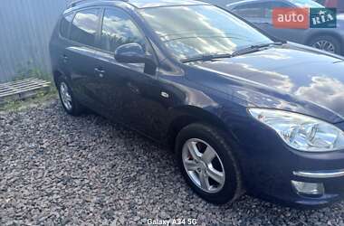 Универсал Hyundai i30 2008 в 