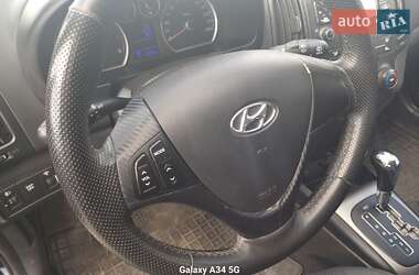 Универсал Hyundai i30 2008 в 