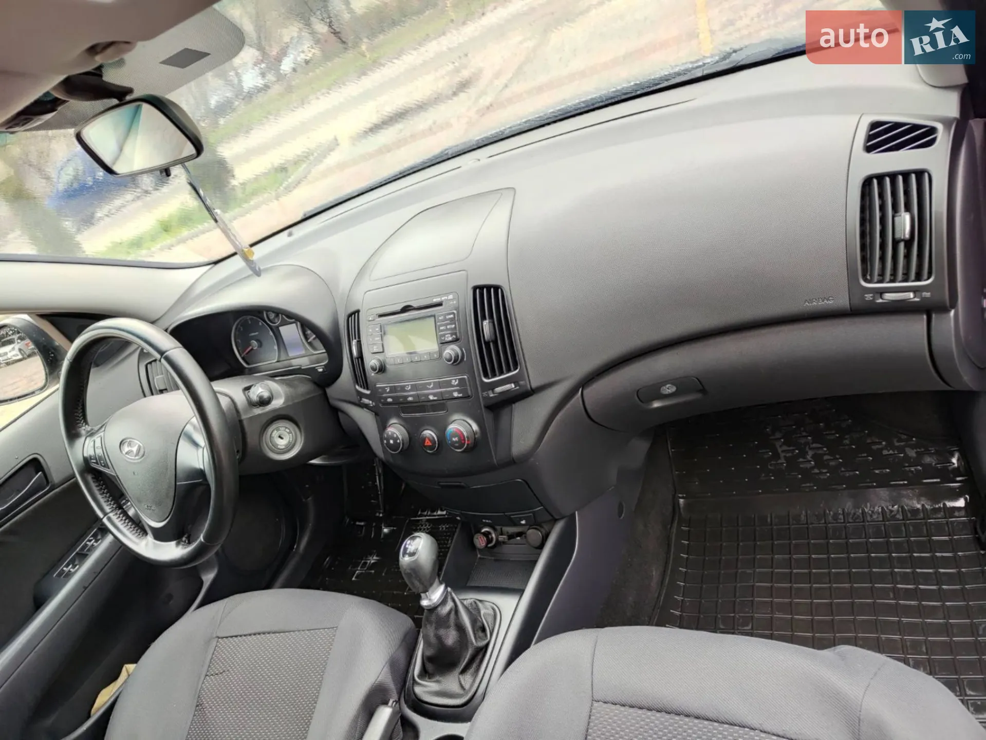 2012 Hyundai i30 - мініатюра 9