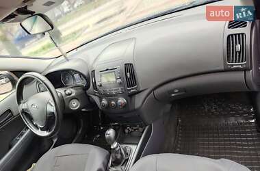 Универсал Hyundai i30 2012 в 