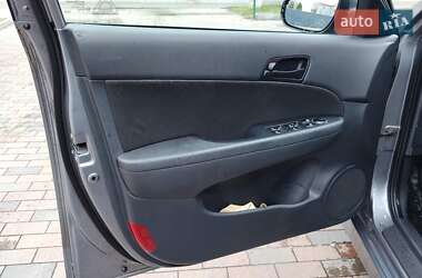 Универсал Hyundai i30 2012 в 