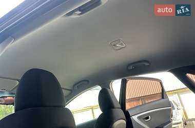 Хэтчбек Hyundai i30 2013 в 