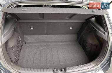 Хэтчбек Hyundai i30 2021 в 
