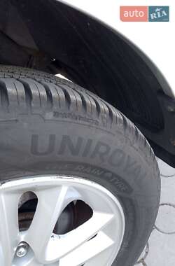 Хэтчбек Hyundai i30 2012 в 