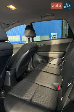 Универсал Hyundai i30 2012 в 
