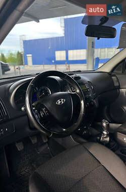 Универсал Hyundai i30 2012 в 