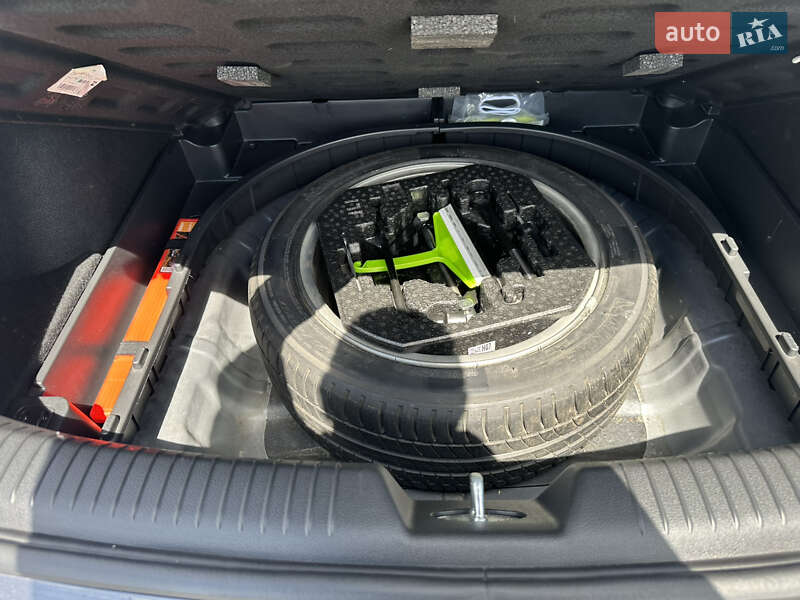 Фастбек Hyundai i30 2018 в Миколаєві