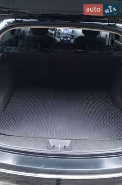 Универсал Hyundai i30 2009 в 