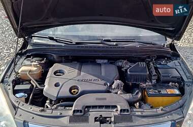 Универсал Hyundai i30 2009 в 