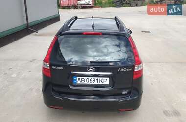 Универсал Hyundai i30 2012 в 