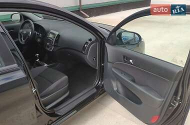 Универсал Hyundai i30 2012 в 