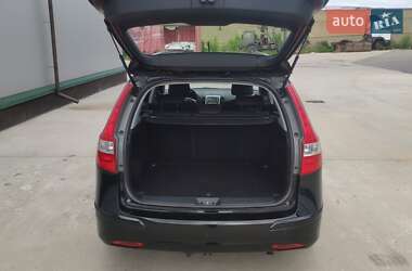 Универсал Hyundai i30 2012 в 