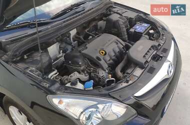 Универсал Hyundai i30 2012 в 