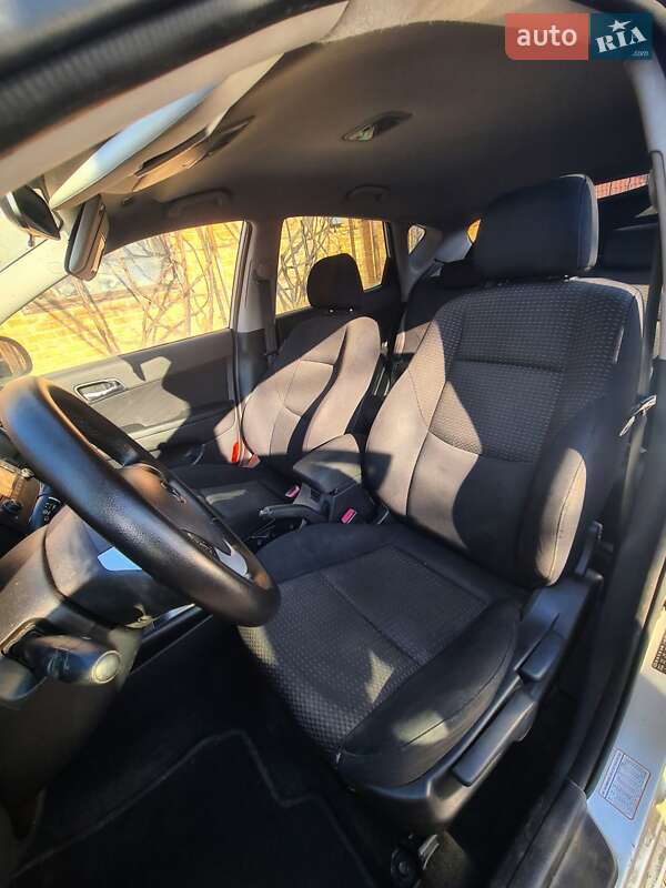 Хэтчбек Hyundai i30 2007 в Вороновице