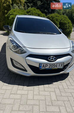 Универсал Hyundai i30 2013 в 