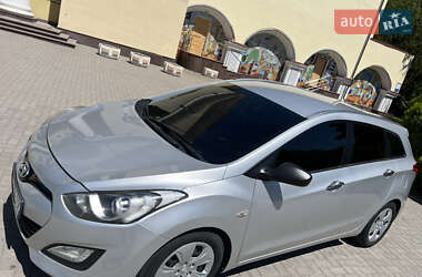 Универсал Hyundai i30 2013 в 