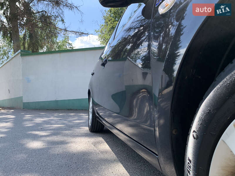 Универсал Hyundai i30 2009 в Виннице