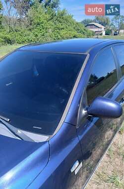 Хетчбек Hyundai i30 2008 в 