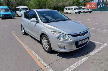 Хетчбек Hyundai i30 2007 в 