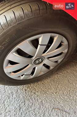 Хэтчбек Hyundai i30 2009 в 