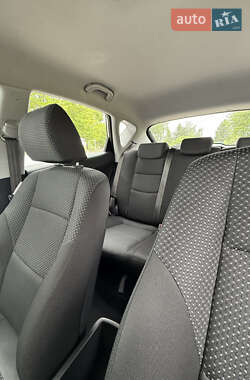 Хэтчбек Hyundai i30 2009 в 