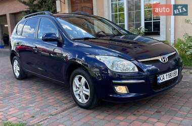 Універсал Hyundai i30 2008 в 