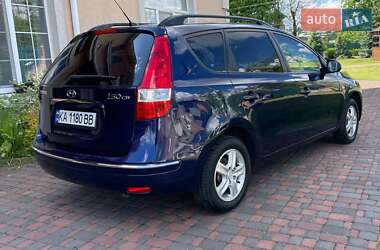 Універсал Hyundai i30 2008 в 