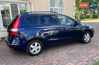 Універсал Hyundai i30 2008 в 