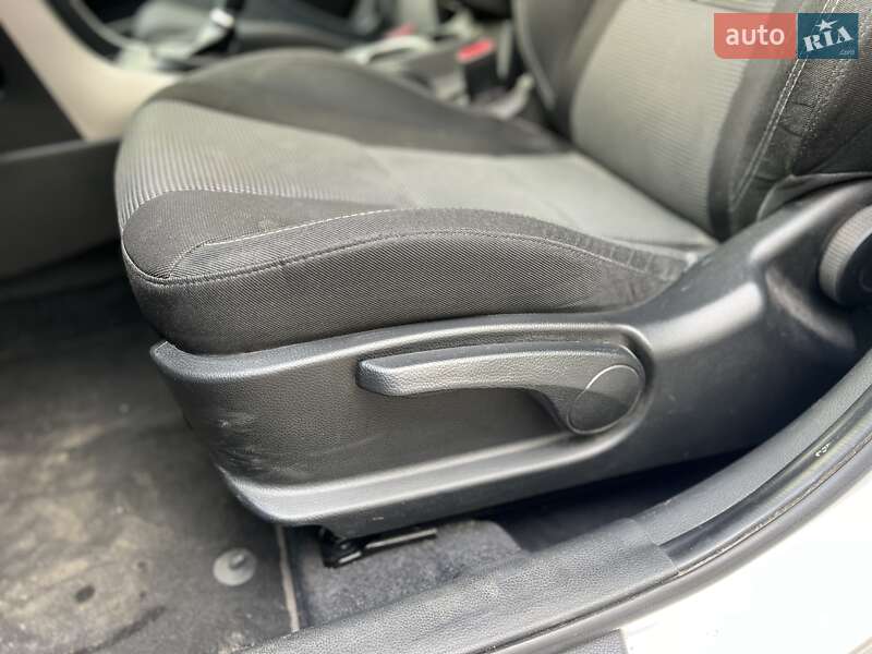 Хетчбек Hyundai i30 2014 в Києві