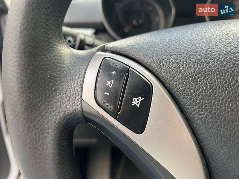 Хетчбек Hyundai i30 2014 в Києві