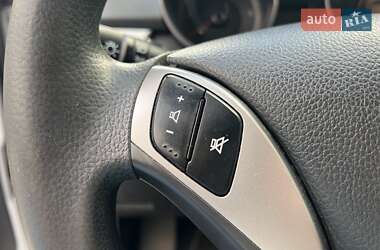 Хэтчбек Hyundai i30 2014 в 