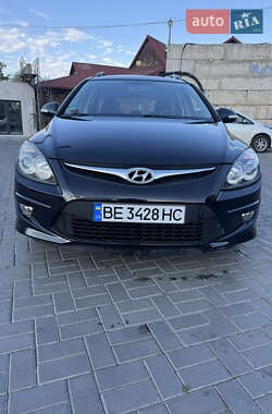 Универсал Hyundai i30 2011 в Николаеве