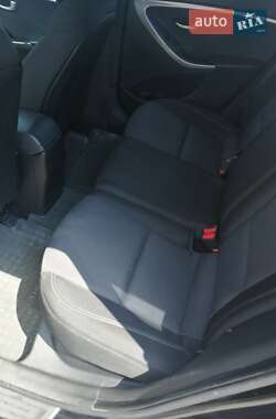 Універсал Hyundai i30 2013 в 