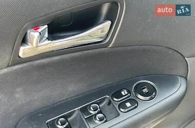 Хэтчбек Hyundai i30 2008 в 