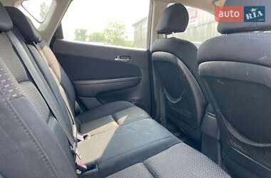 Хэтчбек Hyundai i30 2008 в 