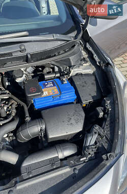 Хэтчбек Hyundai i30 2013 в 