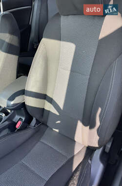 Хэтчбек Hyundai i30 2013 в 