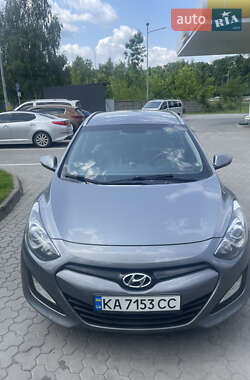 Універсал Hyundai i30 2013 в 