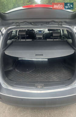 Універсал Hyundai i30 2013 в 