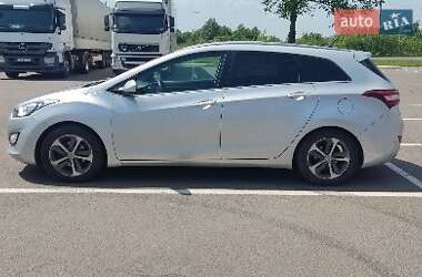 Універсал Hyundai i30 2015 в 